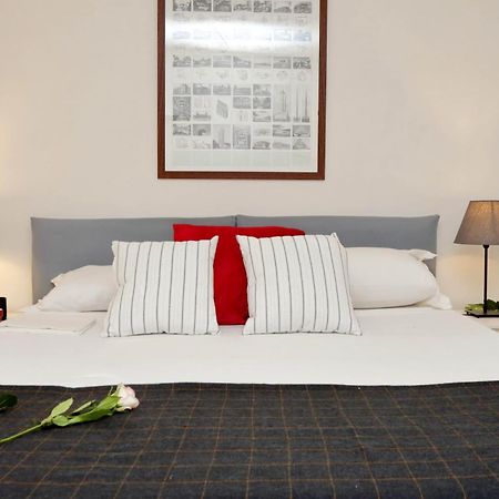 St Peter Mediatrice Apartment Рим Экстерьер фото