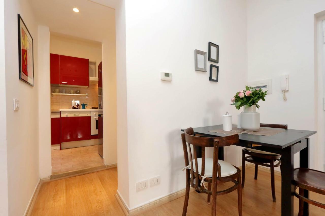 St Peter Mediatrice Apartment Рим Экстерьер фото
