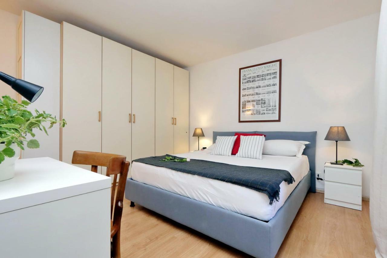 St Peter Mediatrice Apartment Рим Экстерьер фото