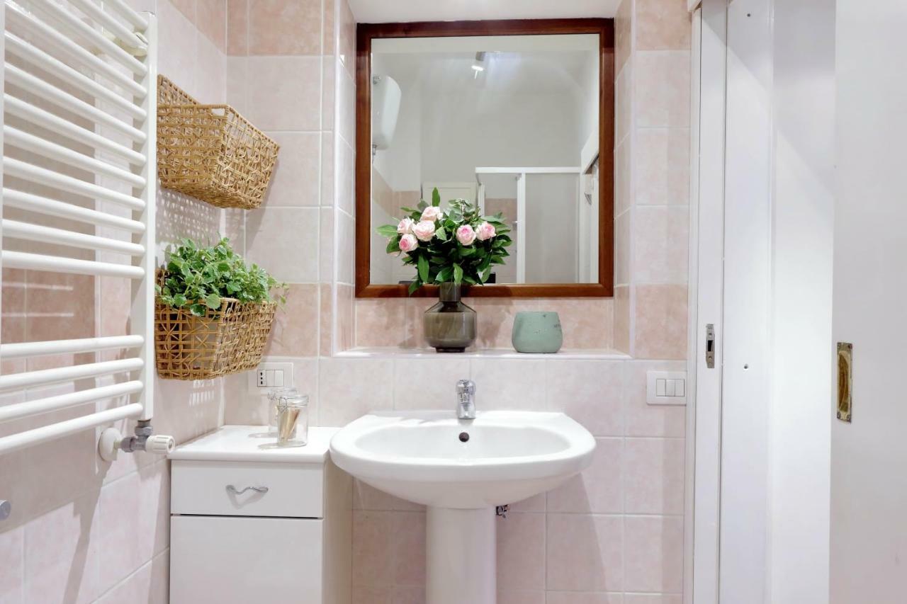 St Peter Mediatrice Apartment Рим Экстерьер фото