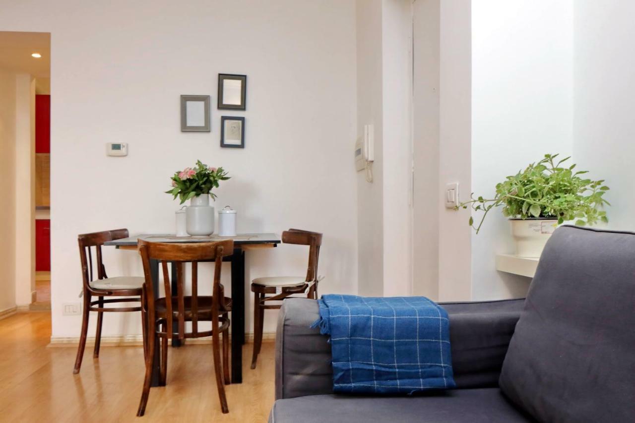 St Peter Mediatrice Apartment Рим Экстерьер фото