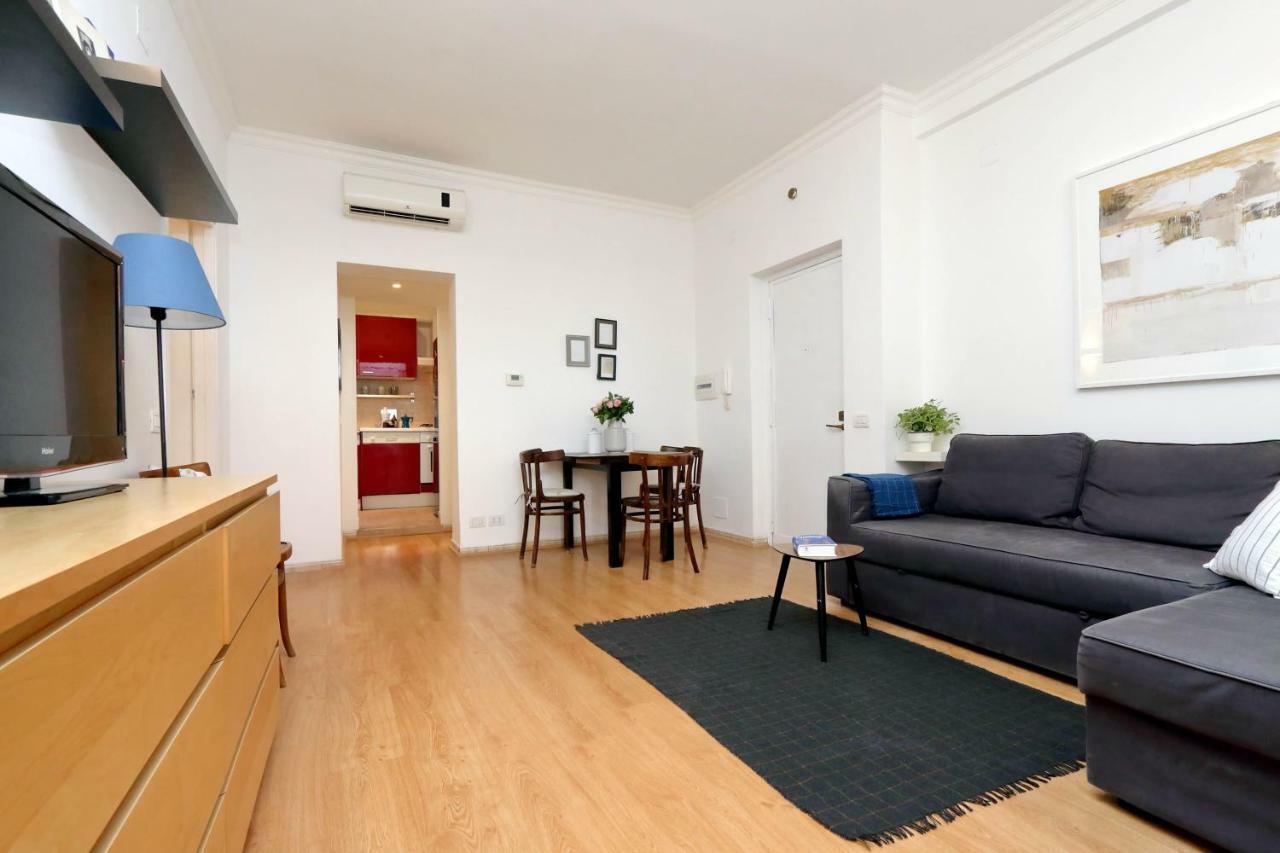 St Peter Mediatrice Apartment Рим Экстерьер фото